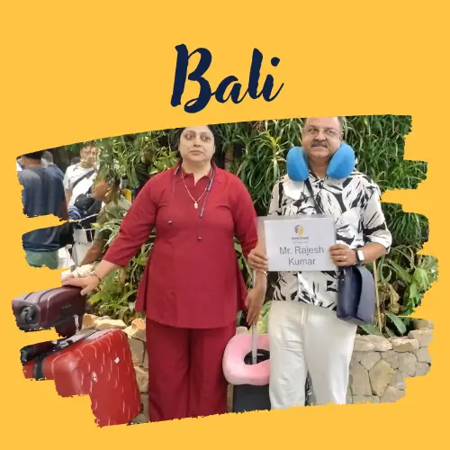 From Flights to Resorts — A Fantastic Bali Trip with Yuven Travel